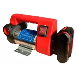 Акумуляторний насос для дизельного палива BP-40