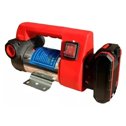 Акумуляторний насос для дизельного палива BP-40