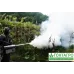 Аэрозольный генератор горячего тумана, дымовая пушка BF-150 (Корея)