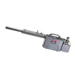 Aerosol hot fog generator, smoke gun BF-150 (Korea)