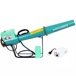 Electronically controlled harp E-1