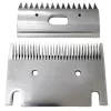 Spare blades for cow and horse shearing machine
