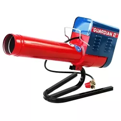 Газовий відлякувач птахів GUARDIAN-2
