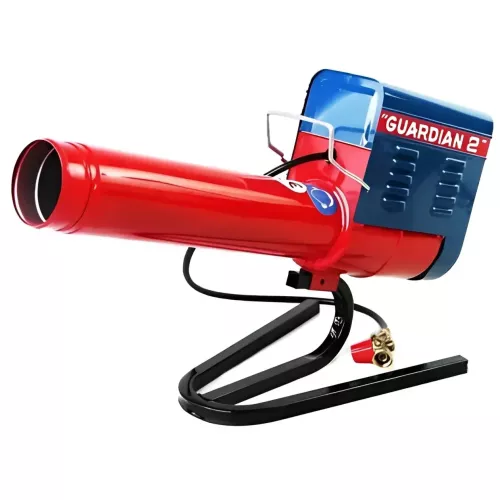 Газовий відлякувач птахів GUARDIAN-2