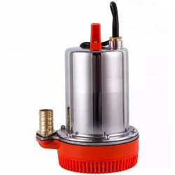 Насос для перекачування води занурювальної 12В