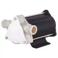 Насос для перекачування води та хімії з домішками 40л/хв, 12В