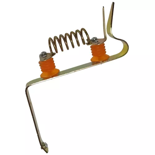 Громовідведення для пастуха