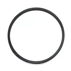 Drive belt for butter churn, Türkiye