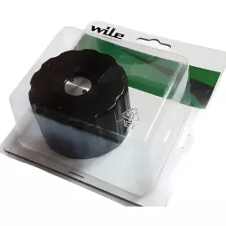 Оригінальна кришка для вологоміра зерна Wile 55 (Фінляндія) повна комплектація