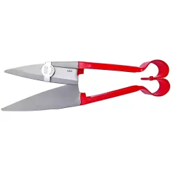 Качественные ножницы для стрижки овец 29 см, Польша