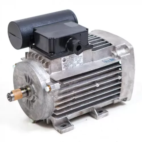 Електродвигун доїльного апарату УІД-20, АІД-10 1100Вт 1500об