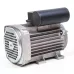 Electric motor for milking machine UID-20, AID-10 1100W 1500rpm