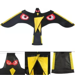Dynamic bird repeller Kruk