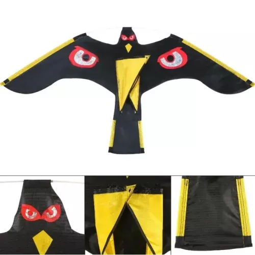 Dynamic bird repeller Kruk