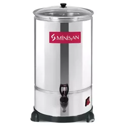 Butter press, butter churn, butter mill 10l, Türkiye