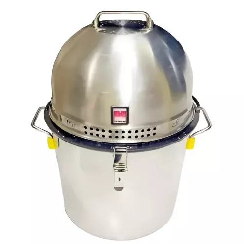 Butter churn, blender, mixer, 20l stainless steel Türkiye