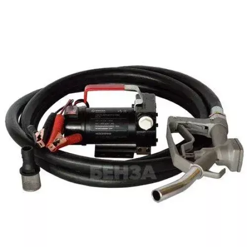 Diesel Transfer Kit 12V 40l/min