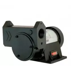 Diesel pump IRON-50 12.24-50 (Italy)