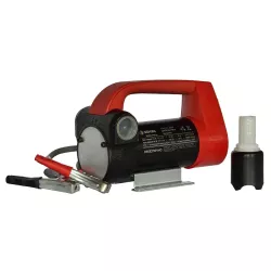 Diesel pump H12/24-60 (Ukraine)