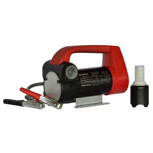 Diesel pump H12/24-60 (Ukraine)