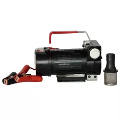 Diesel pump H12-40 (Ukraine)
