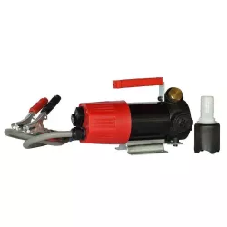 Diesel Transfer Pump H12-60 (Ukraine)