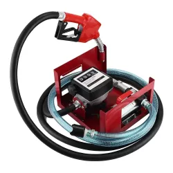 Комплект перекачування дизеля 50л/хв 12В