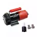 Diesel Transfer Pump 60 l/min 12V