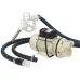 AdBlue Transfer Pump 40 l/min 12V