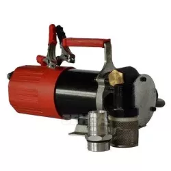 Diesel Transfer Pump H12-80 (Ukraine)