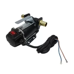 Насос паливоперекачуючий 60л 12В