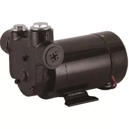 Diesel Transfer Pump 80 l/min 12V