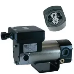 Насос для перекачування олії 12В Piusi (Італія)