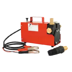 Diesel Transfer Pump 40 l/min 12/24V