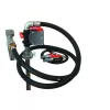 Насос для ДТ на бочку Adam Pumps EASY TECH 40 л/мин 12/24В