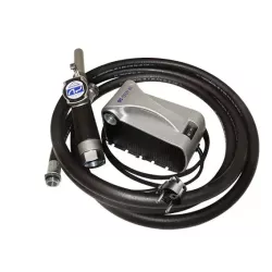 PUMP FOR DT LIGHT TECH, 12/24 V, 40 L/MIN