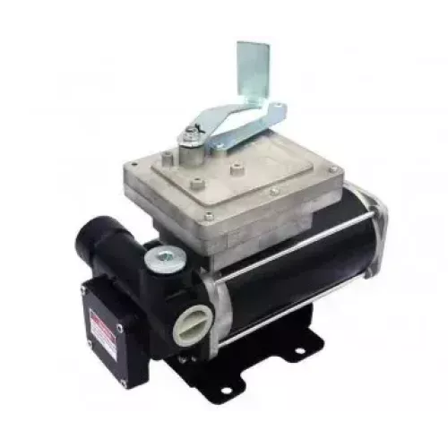 Насос для перекачування бензину ATEX-12-45