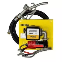 Колонка для дизеля БД 12v 60л/хв