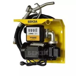 Column for diesel BD220V 100l/min