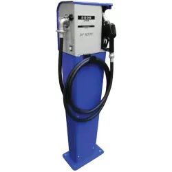 Stationary filling station AZS 220-60 diesel