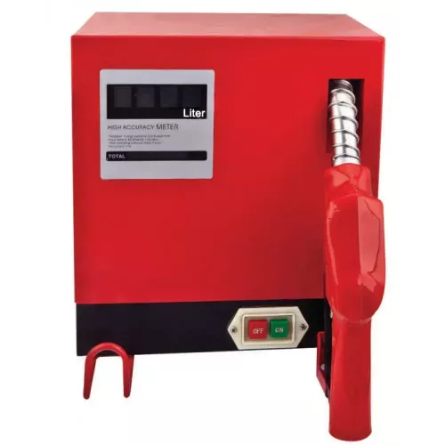 Заправочная станция для дизеля 60л/мин 220В