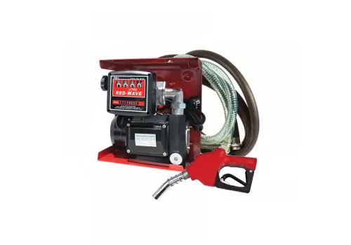 Мобільні АЗС, насоси для ПММ та комплектуючі (210)