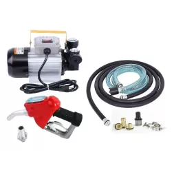 Diesel pumping unit 220 V 60 l/min