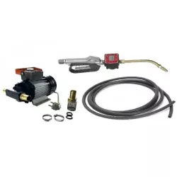 Комплект для перекачування оливи 30л/хв 220В