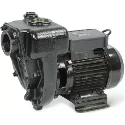 Насос високопродуктивний для перекачування дизеля 550л/хв.