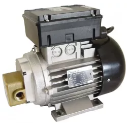 Насос для олії EА-88 220В 25 л/хв, 9 Бар Gespasa (Іспанія)