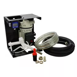 AdBlue 220V refill kit