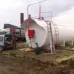 АЗС с емкостью 10 куб