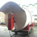 АЗС с емкостью 10 куб