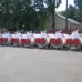 АЗС с емкостью 10 куб
